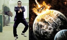 Vạch trần sự thật của lời tiên tri Tận thế Gangnam Style	
