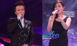 Liveshow The Voice 9: Thuỳ Linh, Xuân Sơn dừng cuộc chơi