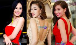 Khoảnh khắc sao Việt "muốn ngắm nhất" tuần qua (P14)