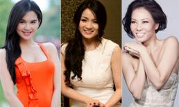 Những "con rắn" tài năng nhất showbiz Việt