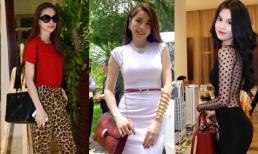 10 món đồ sao Việt & sao thế giới hay "dùng chung" nhất