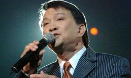 Ca sĩ Duy Quang chỉ còn 20kg vì bạo bệnh