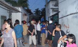 Cặp đôi teen chết thảm trong phòng trọ