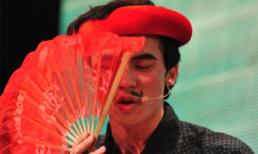 Vietnam’s Got Talent tập 3: Thừa thảm họa, thiếu tài năng