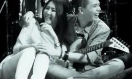 Bỏ Trịnh Thăng Bình, Ngọc Quyên yêu lầm một gã Đông Joăng