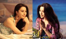 Phạm Băng Băng cực xinh trong phim mới "Lost In Thailand"