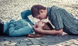 Teen Việt gà mờ về tình dục