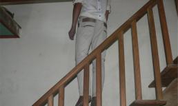 Chán đời, nam thanh niên viết thư tuyệt mệnh rồi treo cổ tự tử