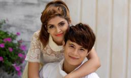 Baggio và Andrea chia tay vì Thiên Bảo?