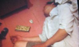 Hài hước trộm xong, ngủ luôn cạnh giường nữ chủ nhà