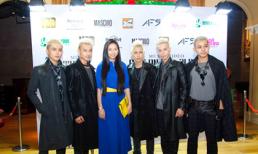 Ngô Thanh Vân "hối hận" vì đã quá tay cạo chân mày học trò