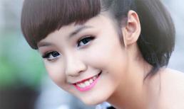 Mẫu nhí Bảo Trân: Tài năng tuổi ô mai