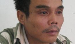 Kẻ giết bố rồi thản nhiên lăn ra ngủ