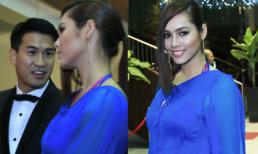 Hoàng My lộng lẫy phong cách mới "hớp hồn" Phillip