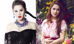 Khanh Chi Lâm: ‘Tôi âm thầm nhắn tin ủng hộ Hương Giang Idol’