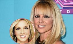 Britney Spears giờ đã già đến mức nào?