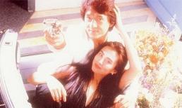 Loạt hình 'xưa nay hiếm' của sao Hồng Kông