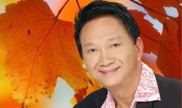 Ca sĩ Duy Quang qua đời