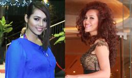 Hoàng My và phong cách... bất thường!