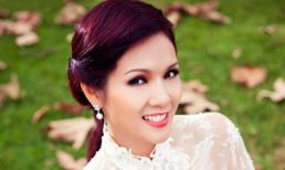 Nhan sắc Kiều Khanh đánh bật nét thời gian