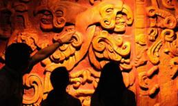 Khám phá lịch "Ngày Tận thế" của văn minh Maya