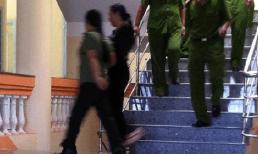 Bà Liễu chê người tình 'hèn' trước tòa