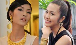 Hot item: Trang sức mạ vàng, size khủng đang lên ngôi