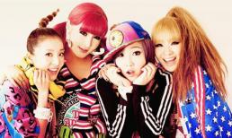 Giải mã sức hút của 2NE1