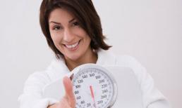 Bí quyết giảm béo hiệu quả và không tăng cân trở lại