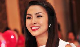 Hà Tăng và “thương hiệu” hôn nhân