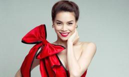 Sao "gỡ gạc" nét ngoan hiền bằng nơ bướm