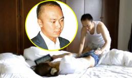 8 scandal ồn ào của sao Hoa ngữ trên mạng trong năm 2012