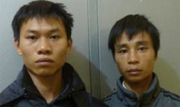 Nhân chứng kể chuyện giải cứu cô gái bị ba người hiếp