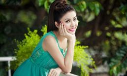 5 người đẹp "hot" nhất màn ảnh Việt 2012