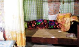 Đôi trai gái chết thảm trước ngày cưới