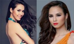 Nhan sắc Việt thêm một mùa thất bát