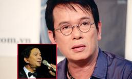 NS Đức Huy khẳng định Duy Quang vẫn sống