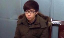 Chân dung kẻ đâm chết nam sinh ở trường đại học