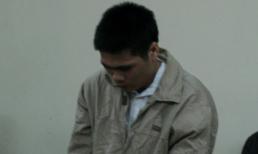 Hà Nội: Đạp chết vợ đang mang thai vì không đưa điện thoại di động