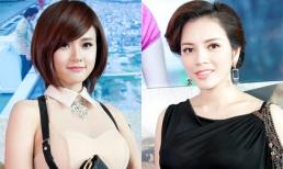 Midu, Lý Nhã Kỳ "đọ" dáng bừng sáng tại buổi ra mắt phim