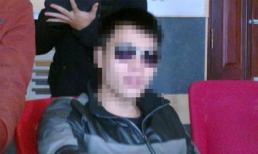 Sinh viên bị đâm chết ở lớp học: Một người ra đầu thú