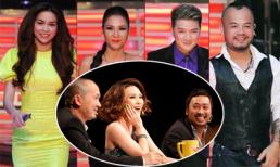 “Cân” The Voice, Idol và Sao mai điểm hẹn