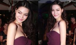 Sao bị liệt vào 'thảm họa thời trang vì' áo ngực silicon