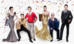 Giám khảo The Voice gửi yêu thương đến khán giả