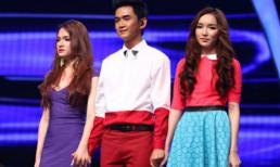 Hai hotboy, hotgirl Vietnam Idol bị loại