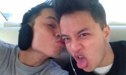 Chuyện giới tính khuấy đảo showbiz Việt 2012