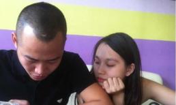 Ngọc Thạch bất ngờ khoe người yêu, "rục rịch" chuẩn bị lễ hỏi