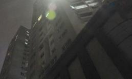 Rơi từ tầng 24 toà nhà ở Cầu Giấy, một người tử vong 