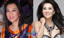 Hình ảnh "một trời một vực" giữa đời thường và photoshop của sao (P4)