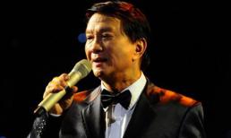 Ca sỹ Duy Quang- Chia tay một kiếp cầm ca